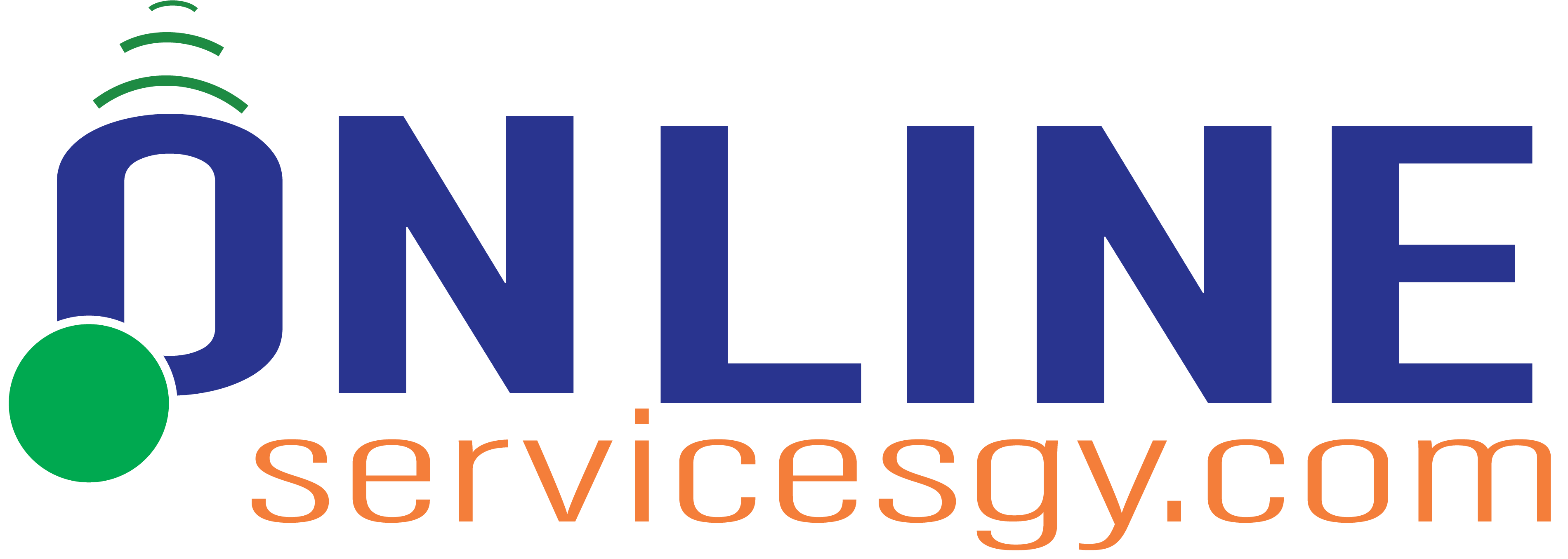 Onlineservicesgy.com